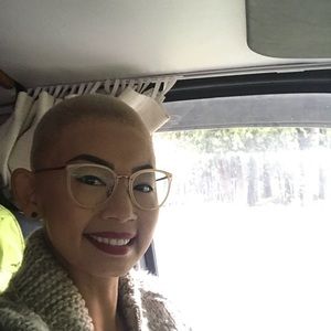 Meet your Posher, Veronica